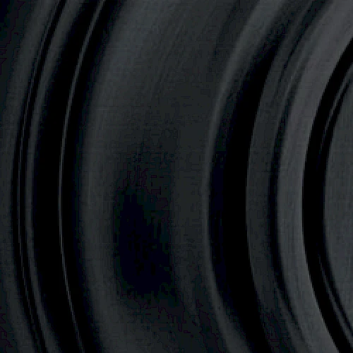 Gatillo Marcella Cilindro Sencillo · Negro Mate