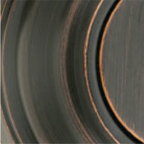 Pomo Bolton Privacidad · Cobre Antiguo