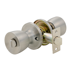 Pomo Tilley Entrada · Acero Inoxidable