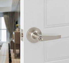 Manija Cannes Privacidad · Níquel Satinado