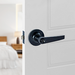 Manija Cannes Privacidad · Negro Mate