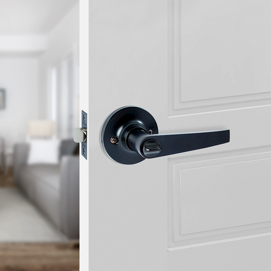 Manija Cannes Privacidad · Negro Mate