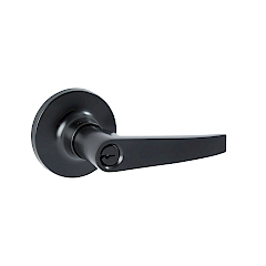 Manija Cannes Entrada · Negro Mate