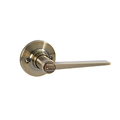 Manija Rennes Privacidad · Latón Antiguo