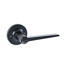 Manija Rennes Entrada · Negro Mate