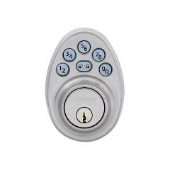 Cerrojo Electrónico 264