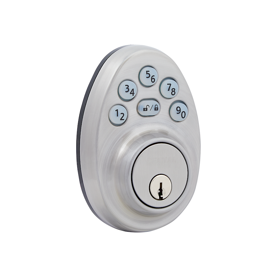 Cerrojo Electrónico 264