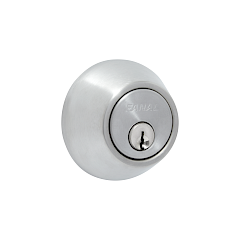 Combo Beet Entrada Cilindro Sencillo · Acero Inoxidable