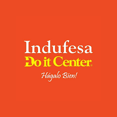 Indufesa Do It Center